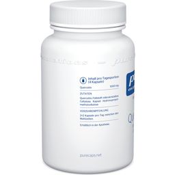 Pure Encapsulations Quercetin - 120 Kapseln