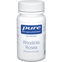 Pure Encapsulations Rhodiola Rosea - 90 Kapseln