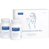 Pure Encapsulations Schwangerschafts-Box