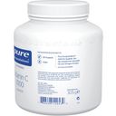 Pure Encapsulations Vitamin C 1000 - 250 Kapseln