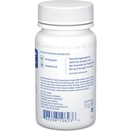 Pure Encapsulations Vitamin D3 400 I.E. - 60 Kapseln