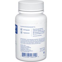 Pure Encapsulations Vitamin D3 400 I.E. - 120 Kapseln