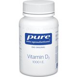 Pure Encapsulations Vitamin D3 1000 I.E.