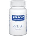Pure Encapsulations Zink 30 - 180 Kapseln