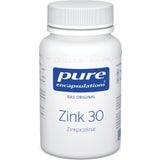 Pure Encapsulations Zink 30