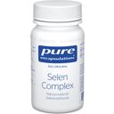 Pure Encapsulations Selen Complex - 90 Kapseln