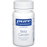 Pure Encapsulations Beta Carotin