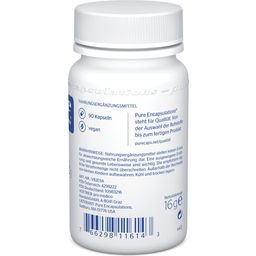 Pure Encapsulations Vitamin B2 - 90 Kapseln