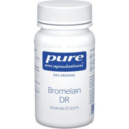 Pure Encapsulations Bromelain DR