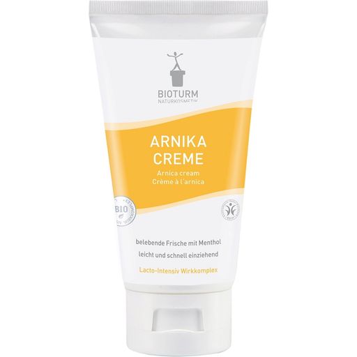Arnika-Creme Nr.45 - 150 ml