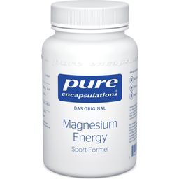 Pure Encapsulations Magnesium Energy