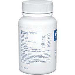 Pure Encapsulations B-Complex - 120 Kapseln