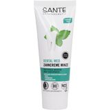 SANTE Naturkosmetik Zahncreme Minze