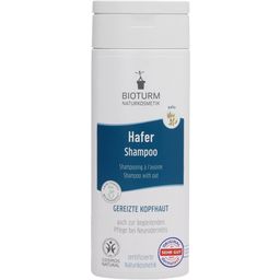 Hafer Shampoo - 200 ml