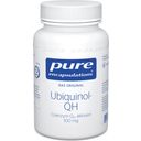 Pure Encapsulations Ubiquinol-QH 100 mg - 60 Kapseln