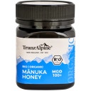 HOYER Bio Manukahonig - MGO 100+
