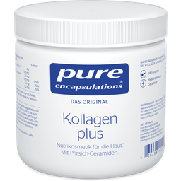 Pure Encapsulations Kollagen plus - 140 g