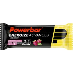 PowerBar® Energize Advanced - Raspberry