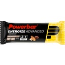 Energize Advanced, Mocca Almond (55 g)