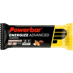 PowerBar® Energize Advanced - Mocca Almond