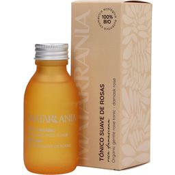 MATARRANIA Organic Rose Toner - 100 ml