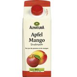 Alnatura Bio Apfel Mango Direktsaft