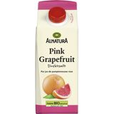 Alnatura Bio Pink Grapefruit Direktsaft