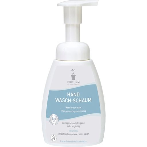 Hand Wasch-Schaum Nr.11 - 250 ml