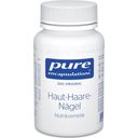 Pure Encapsulations Haut-Haare-Nägel - 180 Kapseln