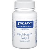 Pure Encapsulations Haut-Haare-Nägel