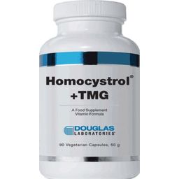 Douglas Laboratories® Homocystrol™ + TMG