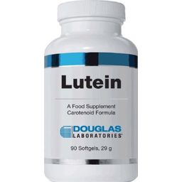 Douglas Laboratories® Lutein - 90 Kapseln