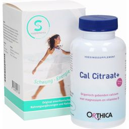 Orthica Cal Citrat +