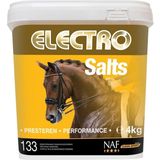 NAF Electro Salts