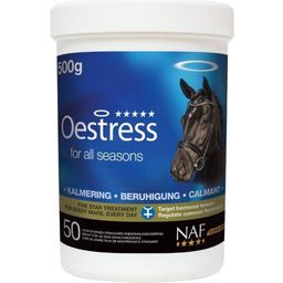 NAF Oestress Pulver - 500 g