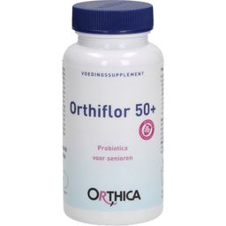 Orthica Orthiflor 50+
