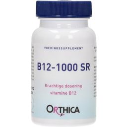 Orthica B12-1000 SR - 90 Tabletten