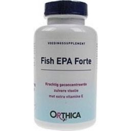Orthica Fish EPA Forte