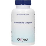 Orthica Glucosamine Compleet