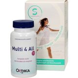 Orthica Multi 4 All