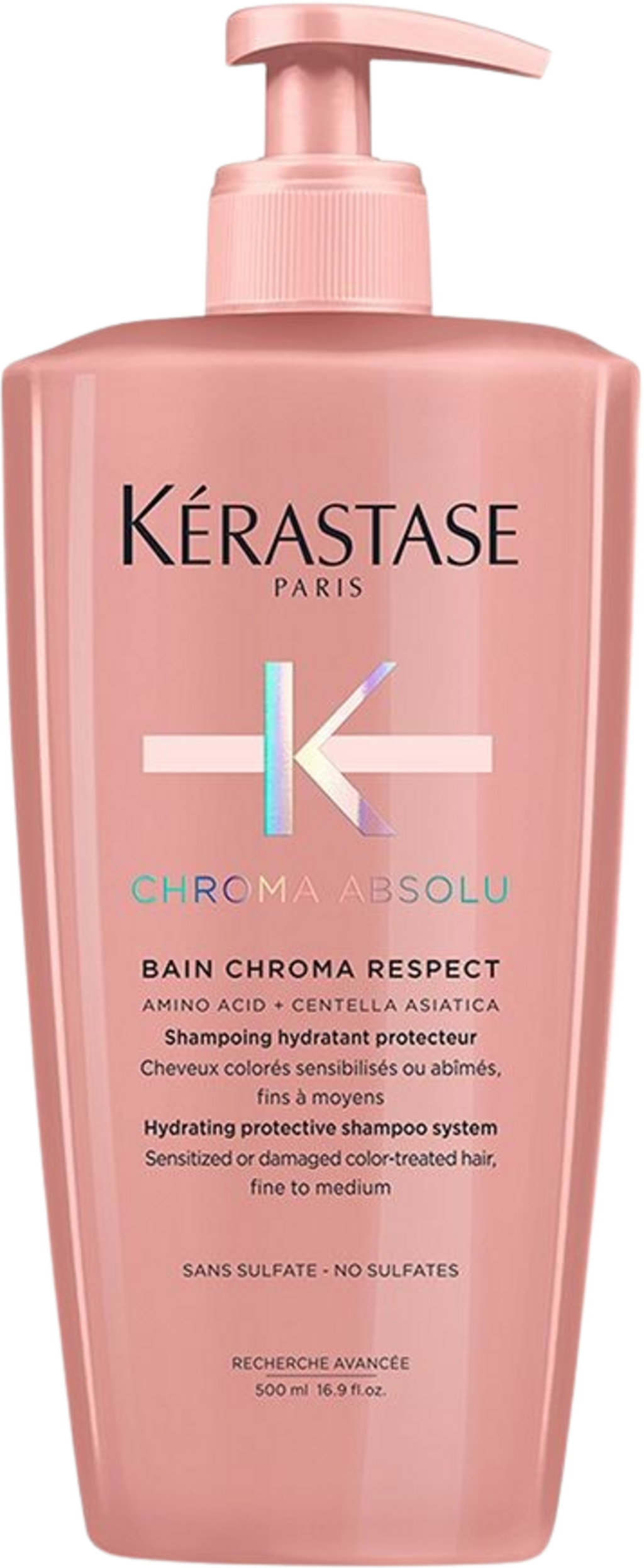 Kérastase Bain Chroma Respect - 500 ml