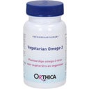 Orthica Vegetarisches Omega-3 - 60 Kapseln