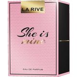 La Rive She is Mine Eau de Parfum