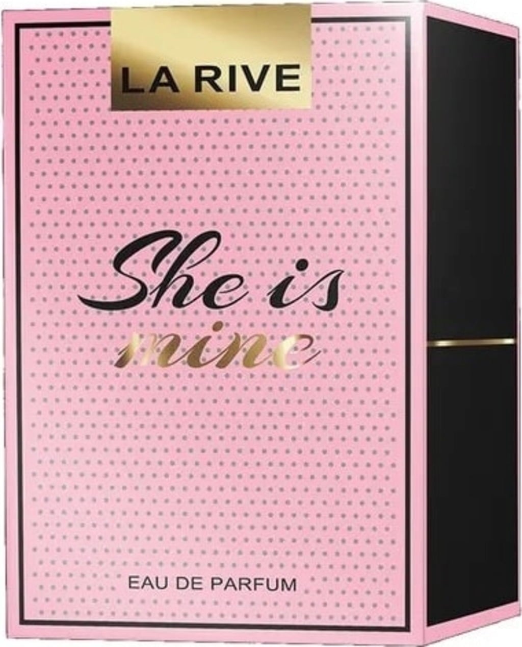 She is Mine Eau de Parfum, 90 ml