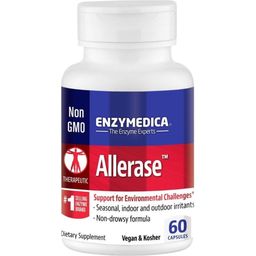 Enzymedica Allerase - 60 Kapseln
