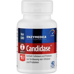 Enzymedica Candidase