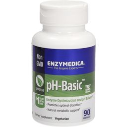 Enzymedica pH Basic - 90 Kapseln