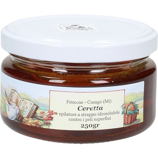 Fitocose Sugaring Paste