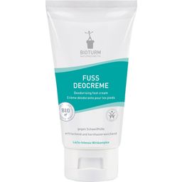 Fuß-Deocreme Nr.80 - 75 ml