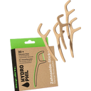 Hydrophil Zahnseide-Sticks - 20 Stk